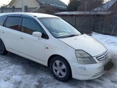 Фото авто Honda Stream