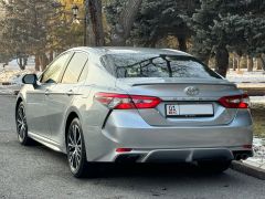 Фото авто Toyota Camry