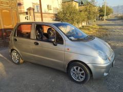 Photo of the vehicle Daewoo Matiz