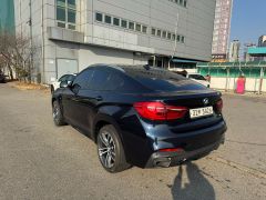 Фото авто BMW X6