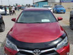 Photo of the vehicle Toyota Camry