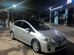 Photo of the vehicle Toyota Prius