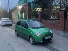 Сүрөт унаа Chevrolet Spark