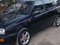 Сүрөт унаа Volkswagen Golf