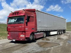 Фото авто DAF XF105 series