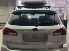 Сүрөт унаа Subaru Tribeca