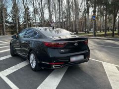 Сүрөт унаа Kia K7