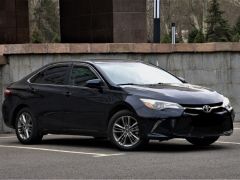 Photo of the vehicle Toyota Camry