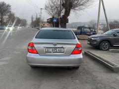 Фото авто Toyota Camry