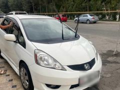 Сүрөт унаа Honda Fit