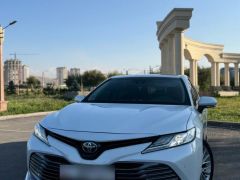 Сүрөт унаа Toyota Camry