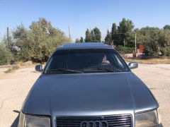 Сүрөт унаа Audi 100