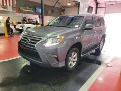 Фото авто Lexus GX