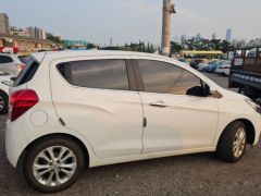 Сүрөт унаа Chevrolet Spark