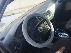 Сүрөт унаа Volkswagen Golf