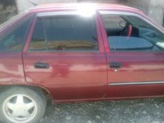 Сүрөт унаа Daewoo Nexia