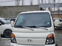 Фото авто Hyundai Porter