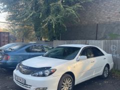 Photo of the vehicle Toyota Camry