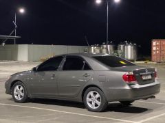 Сүрөт унаа Toyota Camry