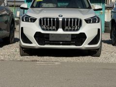 Photo of the vehicle BMW X1