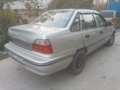 Фото авто Daewoo Nexia