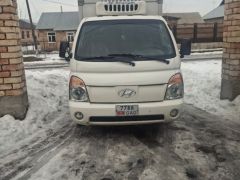 Фото авто Hyundai Porter