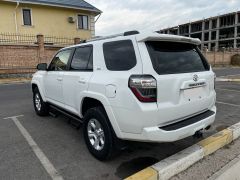 Фото авто Toyota 4Runner