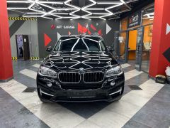 Фото авто BMW X5