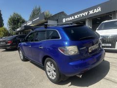 Photo of the vehicle Mazda CX-7