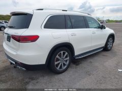 Сүрөт унаа Mercedes-Benz GLS