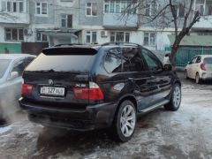 Сүрөт унаа BMW X5