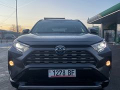 Фото авто Toyota RAV4