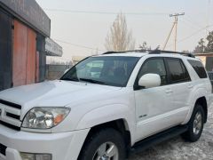 Фото авто Toyota 4Runner