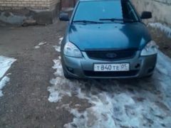 Photo of the vehicle ВАЗ (Lada) Priora