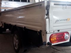 Фото авто Hyundai Porter