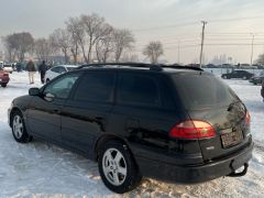 Photo of the vehicle Toyota Avensis