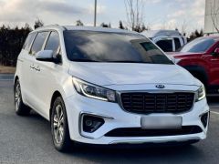 Сүрөт унаа Kia Carnival