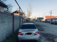 Сүрөт унаа Daewoo Nexia