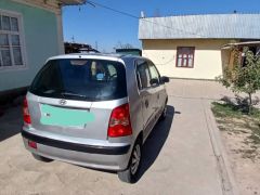 Фото авто Hyundai Atos