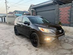 Photo of the vehicle Honda CR-V