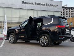 Фото авто Toyota Land Cruiser