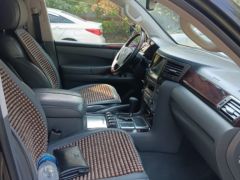 Photo of the vehicle Lexus LX