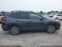 Сүрөт унаа Subaru Forester