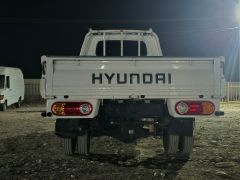 Сүрөт Hyundai Porter 2021