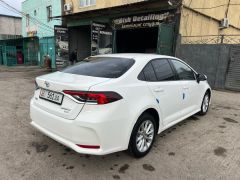 Фото авто Toyota Corolla