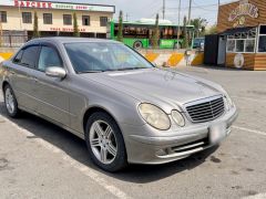 Photo of the vehicle Mercedes-Benz E-Класс