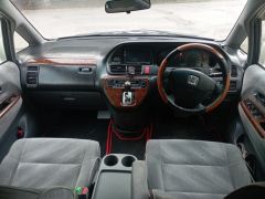 Сүрөт унаа Honda Odyssey