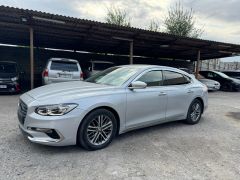 Сүрөт унаа Hyundai Grandeur