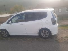 Photo of the vehicle Honda Fit