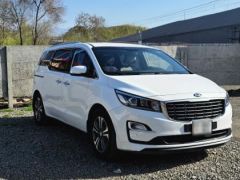 Фото авто Kia Carnival